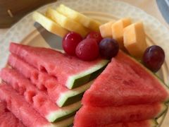 -晋江荣誉国际酒店·港誉茶餐厅