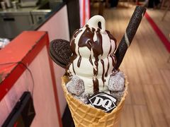 -DQ·蛋糕·冰淇淋(苏州中心店)