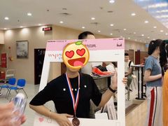 -广州保龄球馆(广州天河体育中心店)