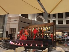 -漢咖啡·全服务式自助晚餐(武汉洲际酒店)