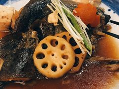 -江户前日本料理(瑞诗酒店店)