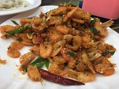 -五谷丰香饺子馆(总店)