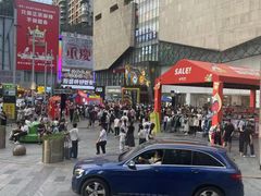 -阳光世纪奥特莱斯店