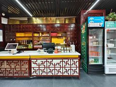 -中卫御苑福膳·养生局(圆明园店)