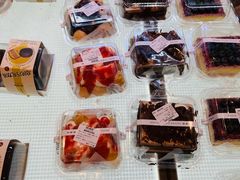 -烘焙町面包店(西四店)