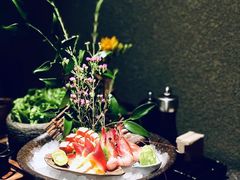 -桐寿司Sushi Tong