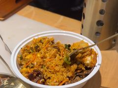 -韩宫宴烤肉·料理(颛桥万达店)