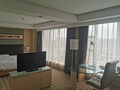 -青岛景园假日酒店