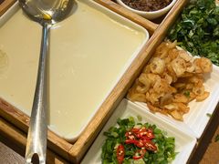 -奇滋豆味(南十四道街店)
