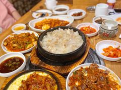 -天乐广场(食多滋美食城店)