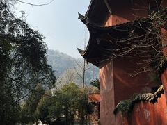 -青城山