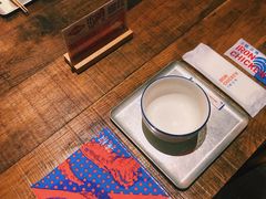 -铁公鸡·四川料理(天环广场店)