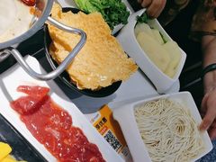 -许府牛火锅(湖滨银泰in77E区店)
