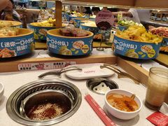 -龍歌自助小火锅(崂山丽达店)