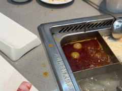 -海底捞火锅(天一广场亚细亚店)