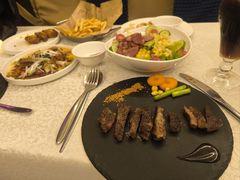 -天空花园餐吧·生日·团建(南山店)