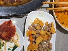 -巴蜀王婆大虾(南锣鼓巷店)