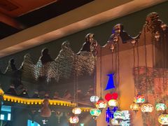 -驿楼兰·新疆菜(火车站店)