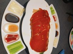 -锦府园·新台州菜(合生汇店)