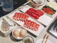 -海底捞火锅(上元大街店)