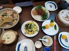 -满园烤鸭·春饼(太原街万达店)