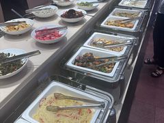 -素满香·食养自助(天一广场店)
