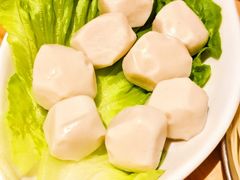 -阿鸡鱼庄·顺德鲜蒸小炒(亚运村店)