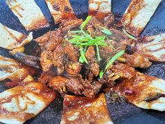 地锅鸡-皖北巫氏三胖地锅鸡(长淮总店)