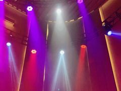 -TZ House音乐现场(来福士中心店)