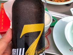 -老王家烧烤(饮虎池街店)