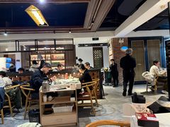 -围炉夜话·潮汕卤水火锅(榕江店)