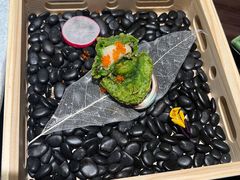 -匠和风精致料理(莆田财富中心店)