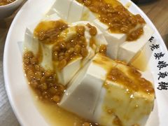 -长平老姿娘夜粥(平东一街店)
