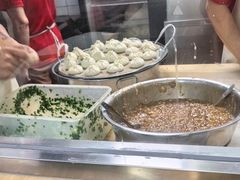 -小胖包子王(赵公口店)