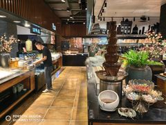 -韩盛炭火烤肉(万达广场店)
