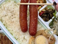 -东池便当(黎明西路店)