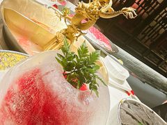 -小龙翻大江文化火锅(宽窄店)