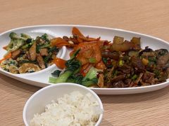 -大米先生(绿地中央广场店)