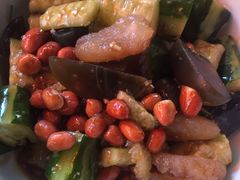 -鸣记脆皮烤鱼·海鲜烤鱼(三八广场店)