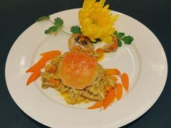 -王宝和上海餐厅(九江路店)
