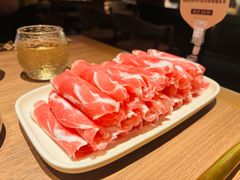 -巴奴毛肚火锅(京西大悦城店)