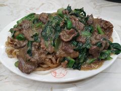 -粤潮牛肉火锅店(江南大道店)
