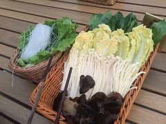 -四喜小胖·北京涮肉(五道营店)
