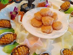 -万宝海鲜舫(劳动公园店)