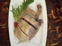 -沃阁巴厘原墅餐厅