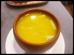 三丝羹-金哥私房菜馆(张府园总店)