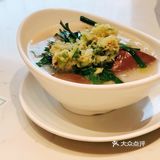 深圳本地人推荐的早茶店🍵 — 樊楼