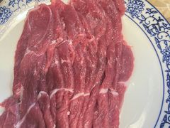 -裕德孚·非遗手切涮羊肉(东直门内大街店)