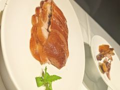 -四季民福烤鸭店(故宫店)