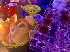 -MOSSO音乐酒吧·live house(南京旗舰店)